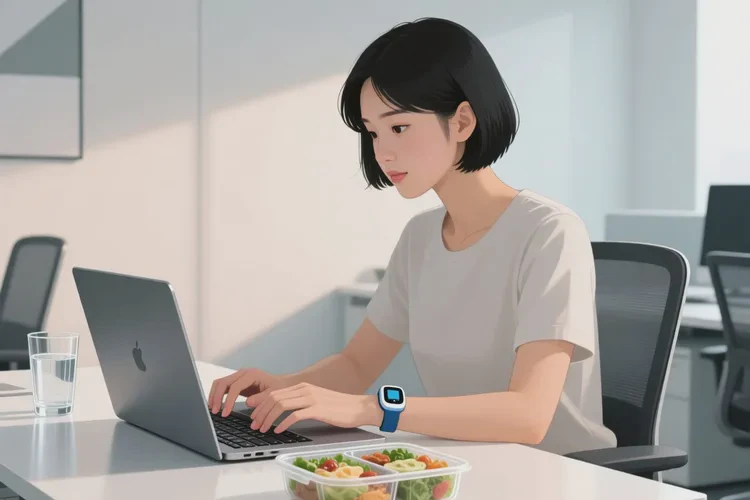 32岁早餐血糖27.8是怎么回事(图3)