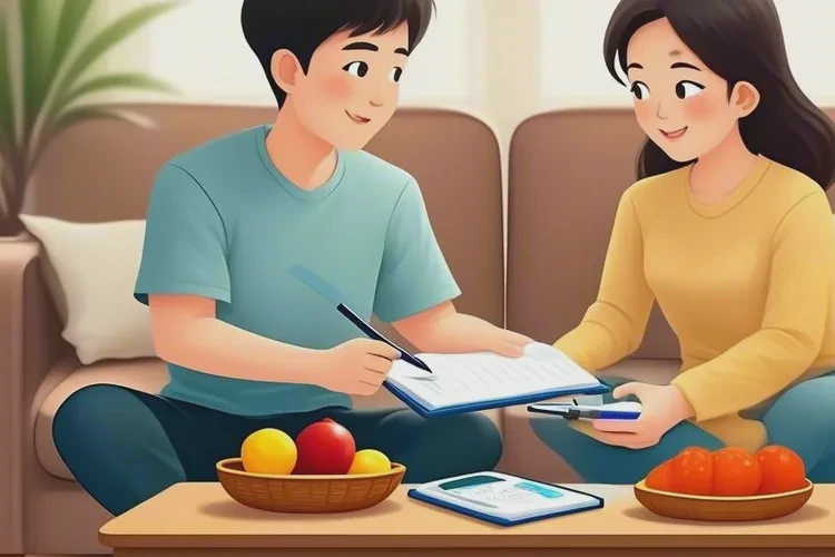 37岁下午血糖4点5是怎么回事(图3)