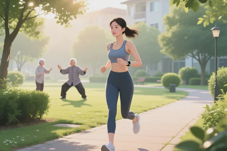 32岁晚餐血糖18点5是怎么回事(图3)