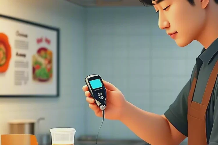 37岁睡前血糖24.2是怎么回事(图1)