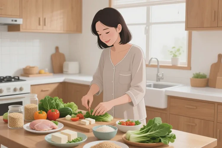 32岁中餐血糖29.4是怎么回事(图4)