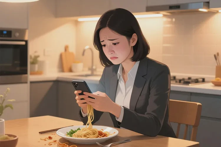 31岁晚上血糖14点8是怎么回事(图2)