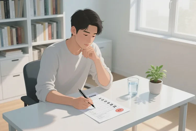 32岁早上空腹血糖4.8是怎么回事(图1)