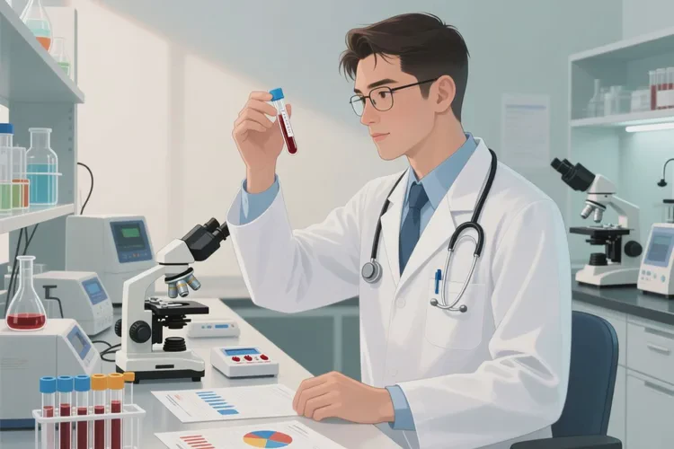 32岁空腹血糖30.5是怎么回事(图4)