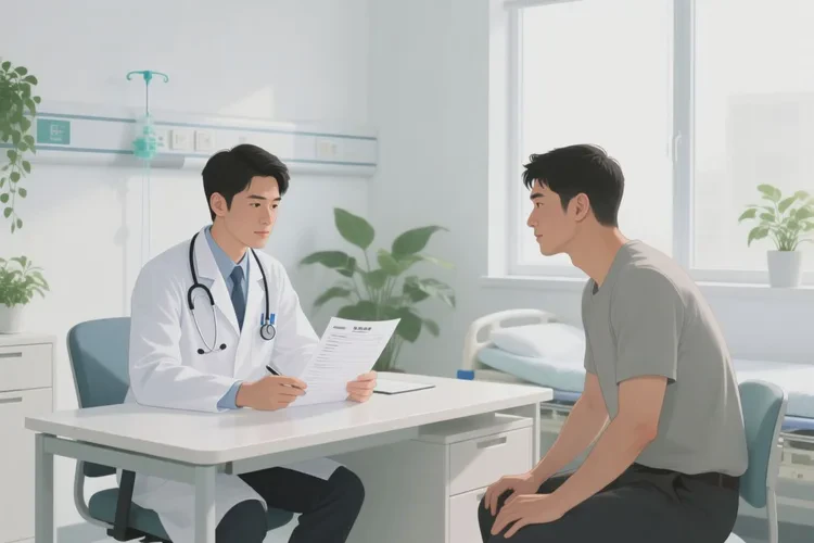 31岁睡前血糖19.4是怎么回事(图4)