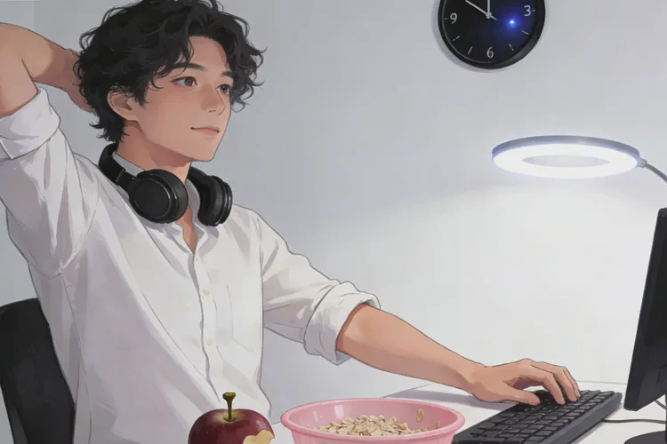 32岁空腹血糖17点5是怎么回事(图4)