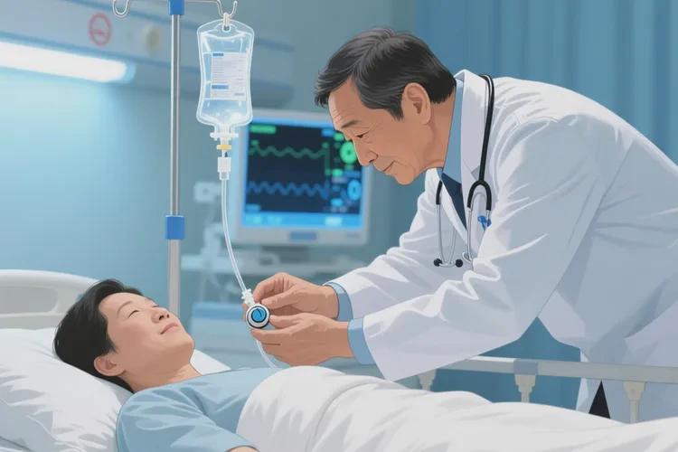 32岁空腹血糖30.0是怎么回事(图2)