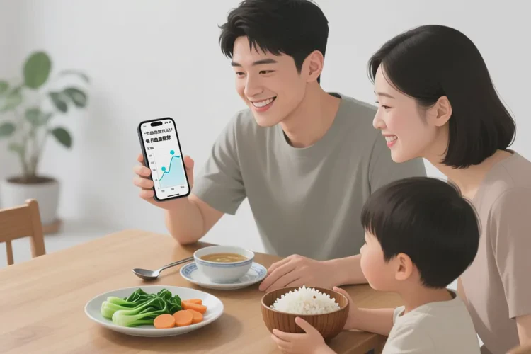 32岁餐后血糖29.1是怎么回事(图4)