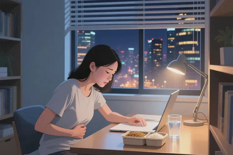 31岁下午血糖21.9是怎么回事(图4)