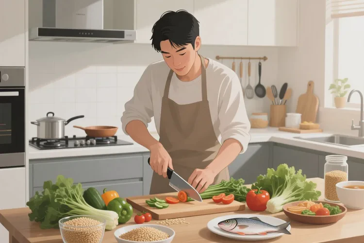 32岁早上空腹血糖9.8是怎么回事(图3)