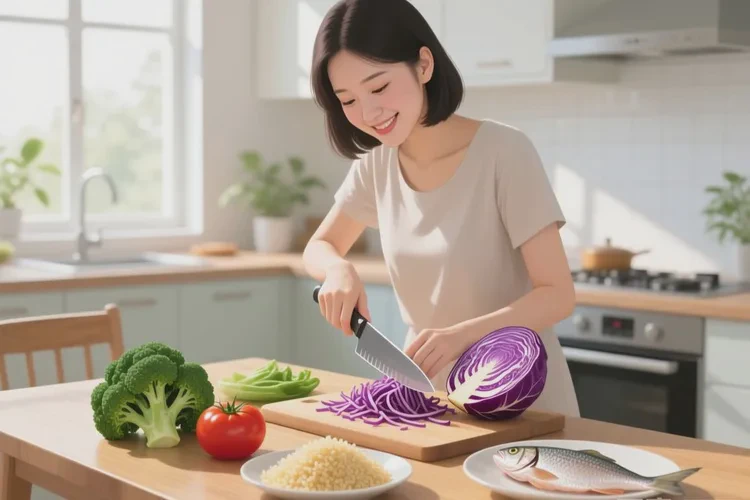 31岁晚上血糖13点4是怎么回事(图4)