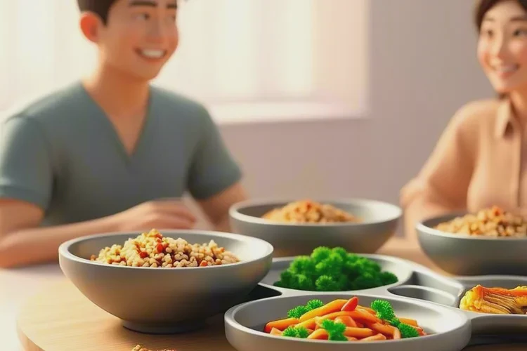 37岁中餐血糖9.9是怎么回事(图3)