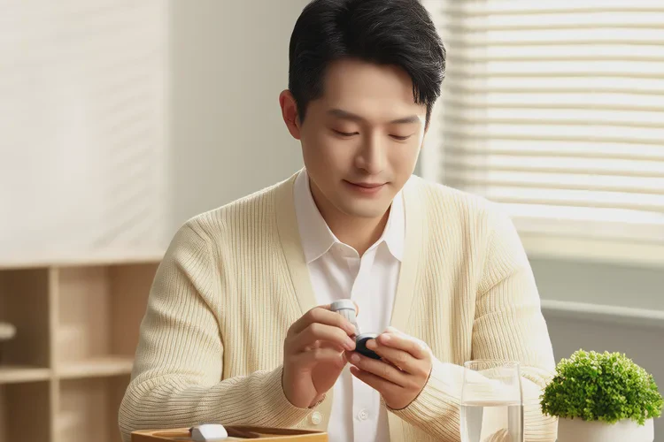 37岁下午血糖6.3是怎么回事(图1)