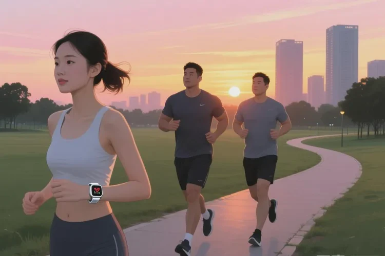 31岁晚上血糖12点4是怎么回事(图4)