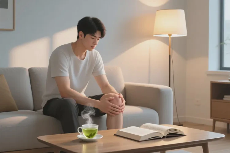 31岁睡前血糖21.8是怎么回事(图4)