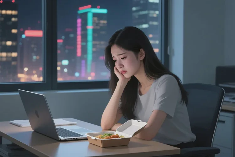 31岁晚上血糖18.7是怎么回事(图2)