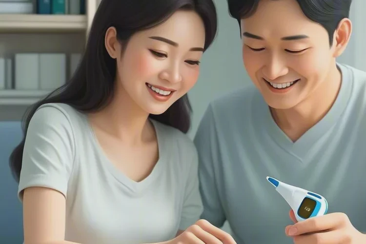 38岁晚餐血糖4点5是怎么回事(图4)