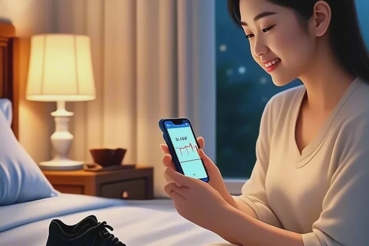 37岁晚上血糖10点8是怎么回事(图2)