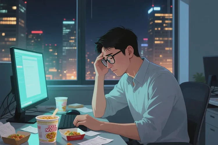 32岁空腹血糖12点7是怎么回事(图2)