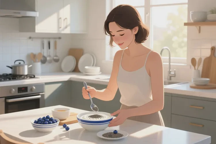 32岁早餐血糖7.2是怎么回事(图3)