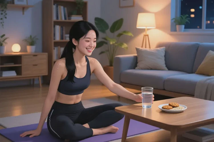 32岁早上空腹血糖3.1是怎么回事(图2)