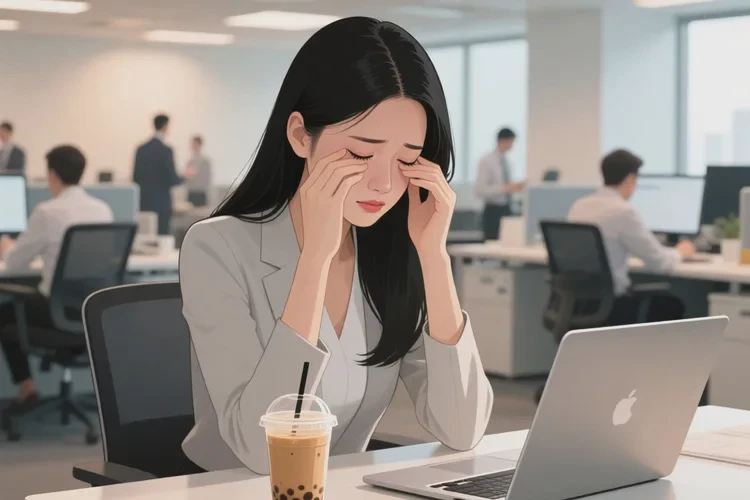 31岁下午血糖16点6是怎么回事(图2)