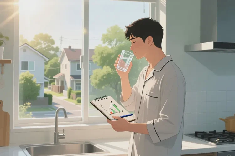 31岁睡前血糖29.8是怎么回事(图4)