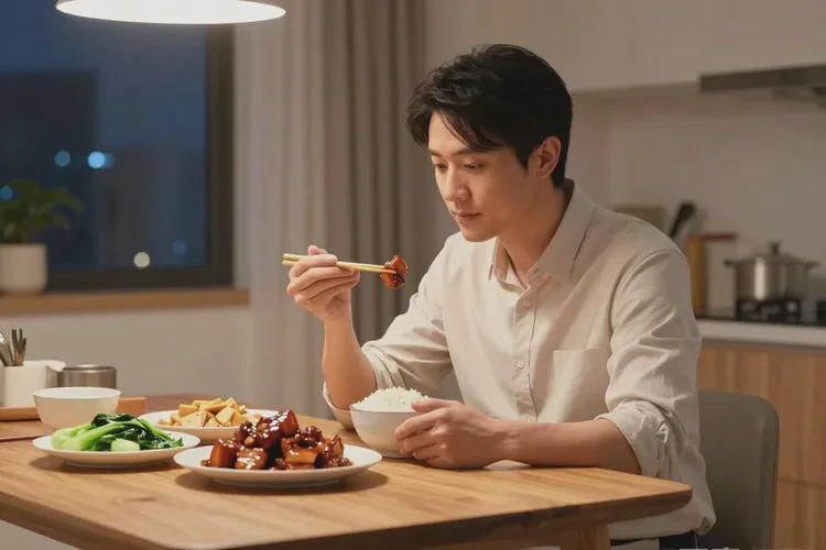 31岁睡前血糖20点1是怎么回事(图2)