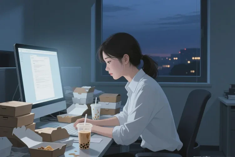 32岁晚餐血糖14点8是怎么回事(图2)