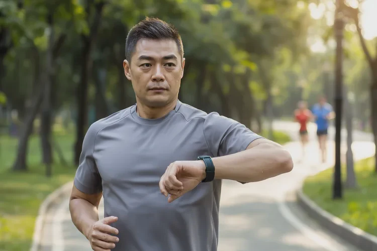 38岁晚餐血糖23.8是怎么回事(图2)