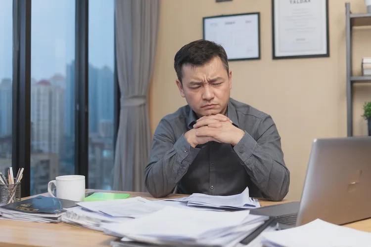 37岁中午血糖14.5是怎么回事(图2)