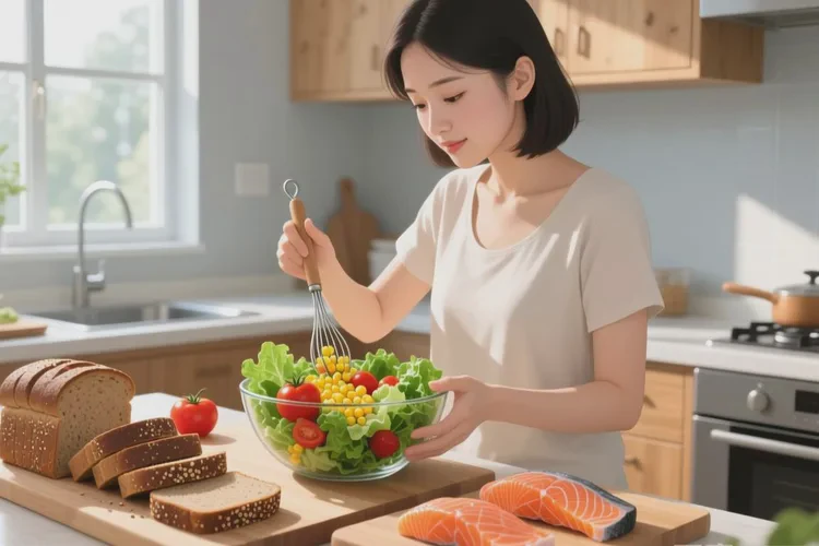 31岁睡前血糖16.8是怎么回事(图3)