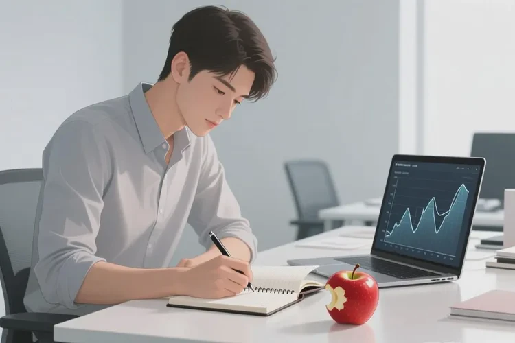 32岁晚餐血糖14点3是怎么回事(图2)