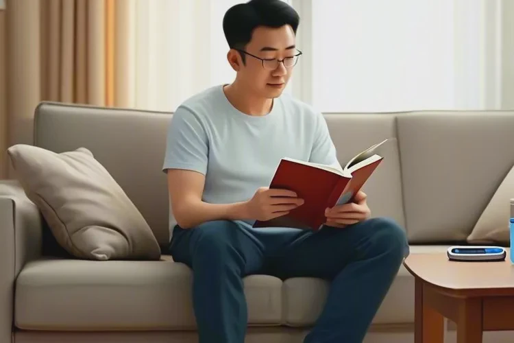 37岁早上血糖11点9是怎么回事(图3)