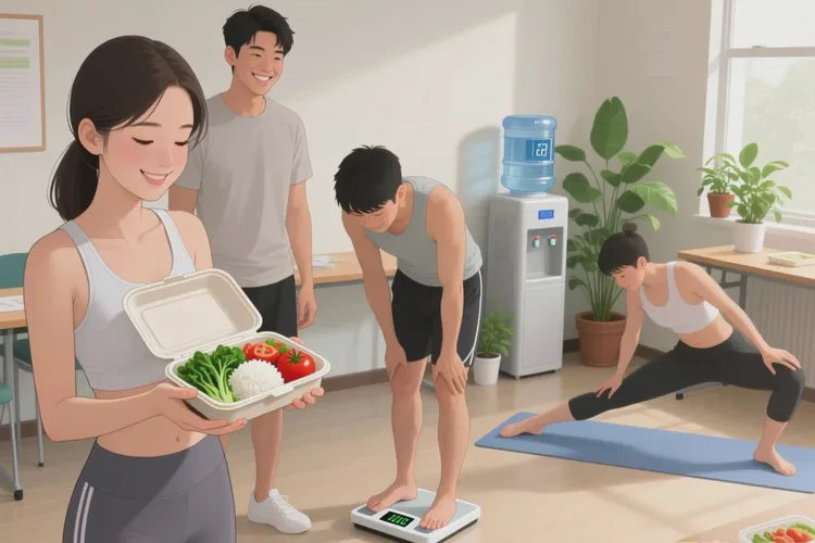 32岁餐后血糖7.0是怎么回事(图4)