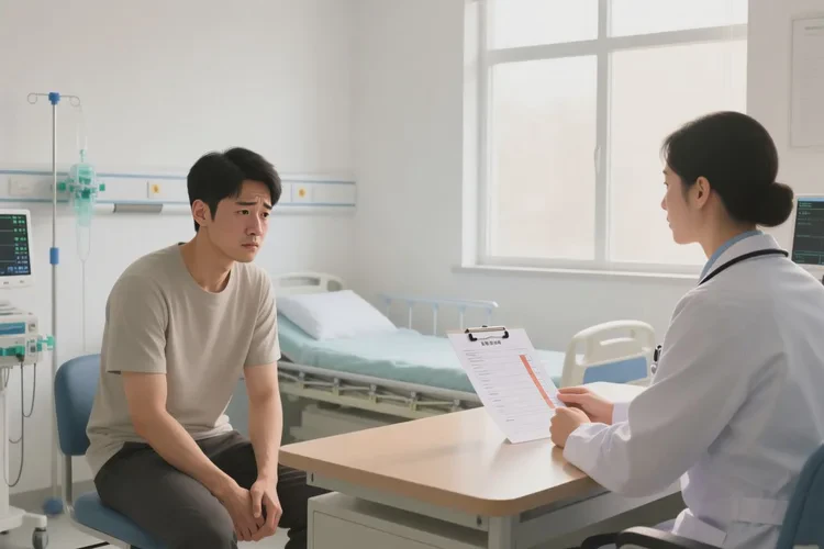 32岁早餐血糖10点5是怎么回事(图4)