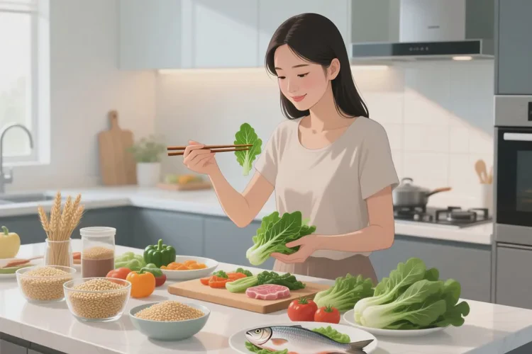 32岁餐后血糖20.8是怎么回事(图2)