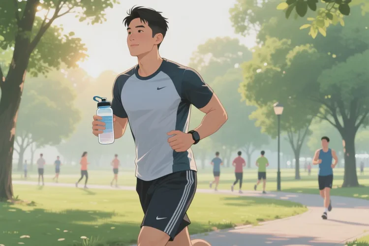 32岁晚餐血糖24.8是怎么回事(图3)