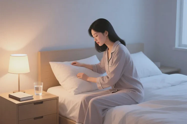 32岁早餐血糖11.8是怎么回事(图4)