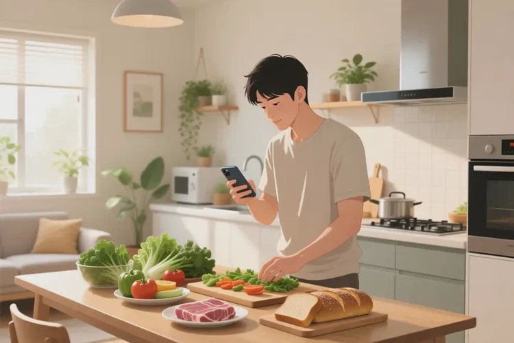 32岁早餐血糖30.0是怎么回事(图4)