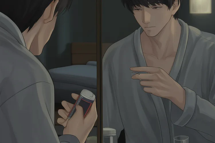 37岁空腹血糖27.4是怎么回事(图2)