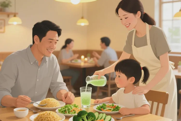 32岁晚餐血糖23.5是怎么回事(图4)