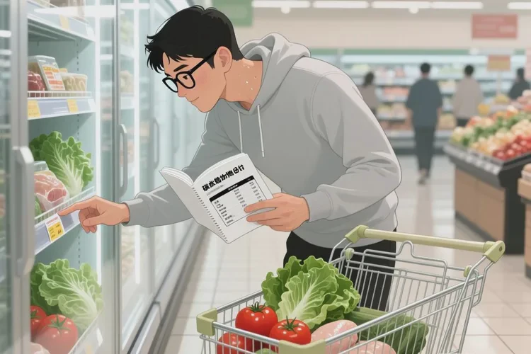 31岁睡前血糖30.0是怎么回事(图4)