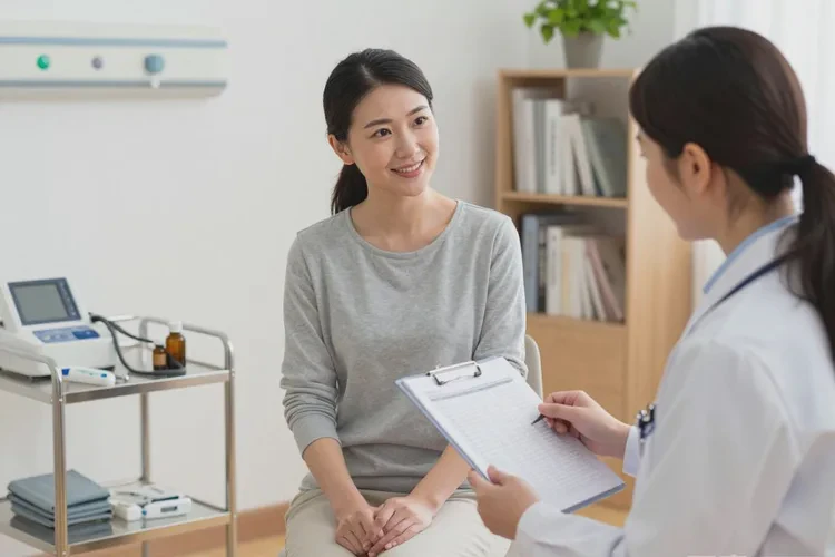 32岁早上空腹血糖3.2是怎么回事(图4)