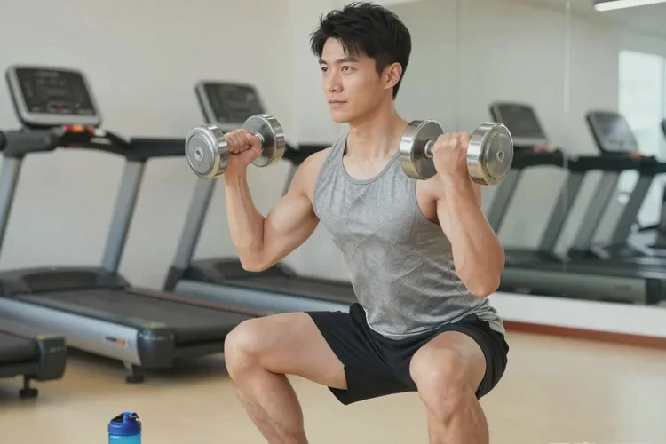 32岁空腹血糖24.0是怎么回事(图3)