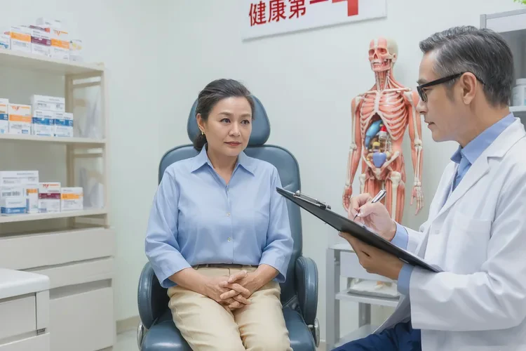 37岁早餐血糖13.5是怎么回事(图4)