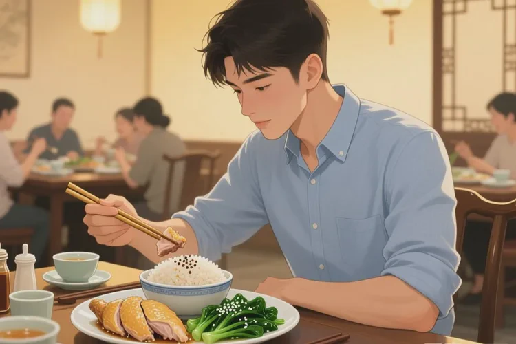 32岁中餐血糖3.3是怎么回事(图2)