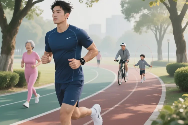 32岁空腹血糖20点5是怎么回事(图4)