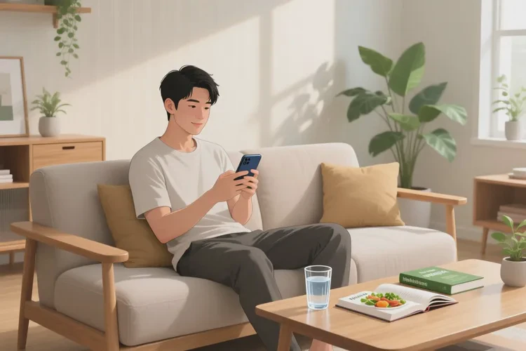 32岁早餐血糖18点2是怎么回事(图4)