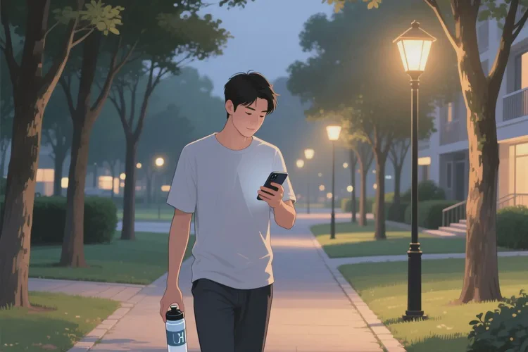 32岁晚餐血糖12点6是怎么回事(图2)